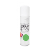 Velly spray Colorant effet velours Vert 250ml - Mallard Ferrière