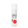 Velly spray Colorant effet velours Rouge 250ml - Mallard Ferrière