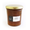 Confiture l'abeille Diligente MIRABELLES - 375g