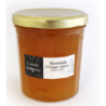 Confiture l'abeille Diligente ORANGES AMÈRES - 375g