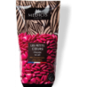 Petits coeurs chocolat au lait Médicis - Magenta - 250 gr