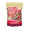 Deco Melts Blanc naturel 1KG - FunCakes