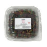 Fruits confits - cubes tricolores 500g