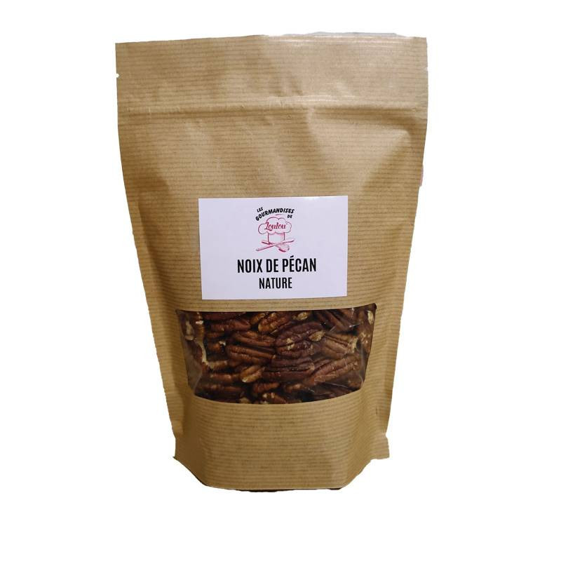 Noix de pécan - 250g