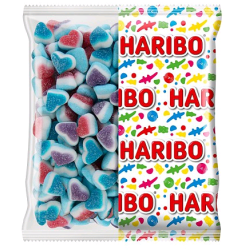 Haribo Love pik 1KG