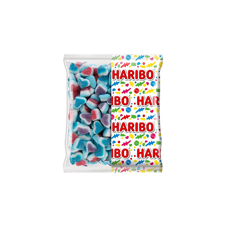 Haribo Love pik 1KG