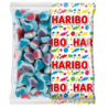 Haribo Love pik 1KG