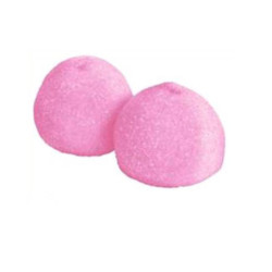 Balle de golf rose - sachet 900gr