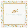 Serviette communion x20 - Santex