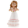 Figurine communiante Betty 16cm - Dekora