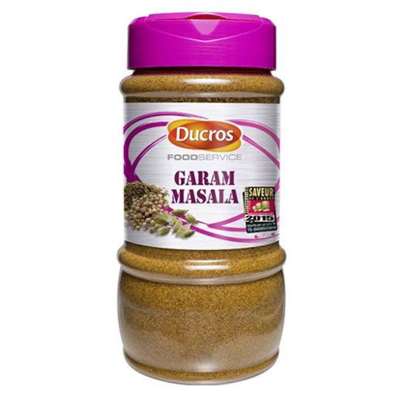 Mélange garam masala - 230g