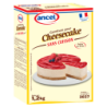 Garniture cheescake sans cuisson 1,2kg - Alsa