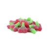 Cerises double acidulées 1kg