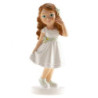 Fille communion ana 15,8 cm