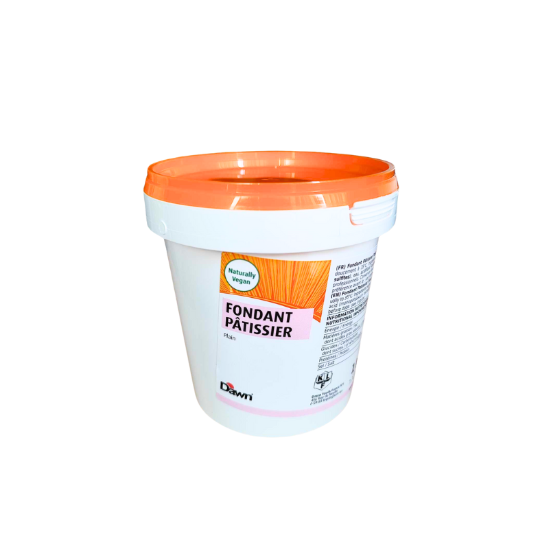 Fondant Pâtissier - 1 kg