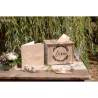 Tirelire Mariage Naturel-Boutique-poubeau.fr