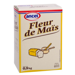 Fleur de Maïs Ancel 900gr