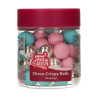 Boules Choco Croustillantes- 130 gr - OH BABY- Choco Crispy Balls