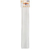 Goujon Dowel Plastique 30 CM x 4