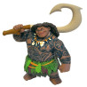 Figurine Plastique VAIANA - MAUI