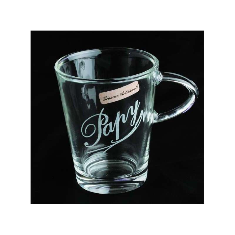 Tasse papy 9,5cm