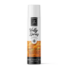 Velly spray Colorant effet velours Orange 250ml - Mallard Ferrière