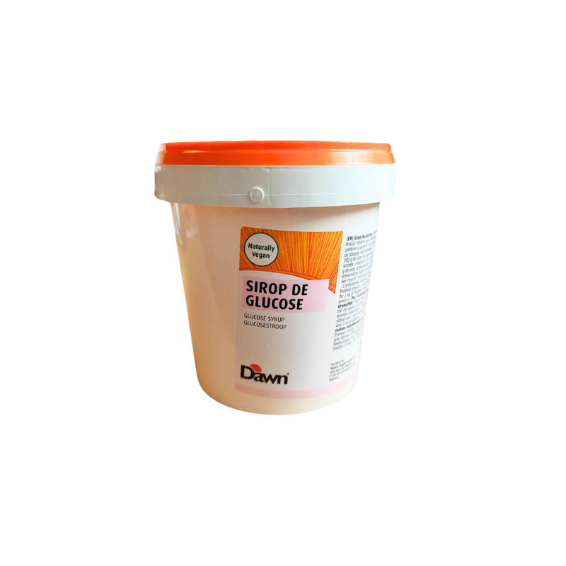 Sirop de glucose - 1 kg