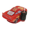 Bougie anniversaire CARS 3D - 8,5CM