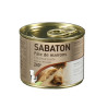 Pâte de marrons 1/4 240g SABATON