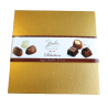 Chocolats belges noël assortiments 1kg - Hamlet