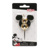 Bougie anniversaire oreilles de Mickey - Disney (plusieurs chiffres 0 à 9)