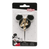 Bougie anniversaire oreilles de Mickey - Disney (plusieurs chiffres 0 à 9)