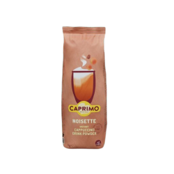 Caprimo Cappuccino Café Noisette - 1 Kg