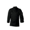 Veste de cuisine Nero Manche longue - Boutique-Poubeau.fr